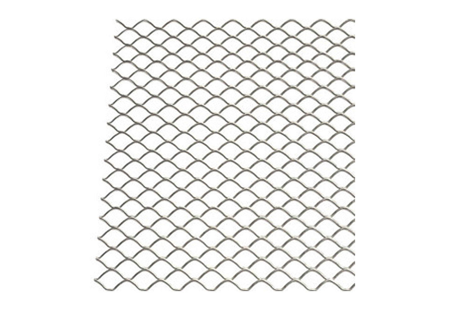 الشريط المعدني دياموند الموسع